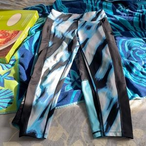 LuLaRoe workout capris